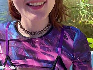 they whisk me to secret island boat adventure