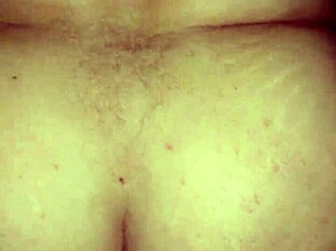 bbw chubby latina fat belly big ass pussy lips hairy tries anal doggystyle bent over amateurs 1on1