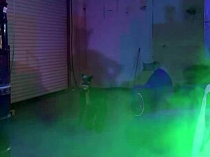 joker double crosses catwoman into wild group sex 🔥