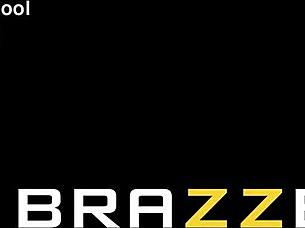 Masked LaSirena69 showers cum deepthroat titty fuck creampie