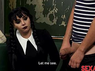 marlina meets malena doll for steamy latina big tits play 🔥🍑