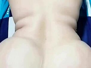 hot ass rides cock so good 🍑🍆🔥