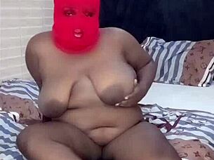 hey amateurs our horny big asses are back for homemade fun
