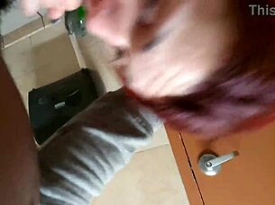 hey snow bunnies give killer outdoor blowjobs huh