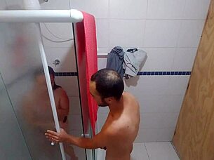 now i know what hubby's doin with that hot young thing