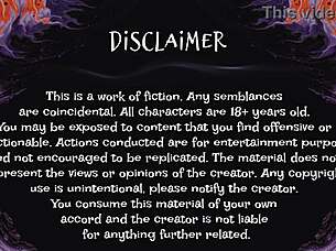 daddy's erotic punishment makes me orgasm hard in pov fantasy