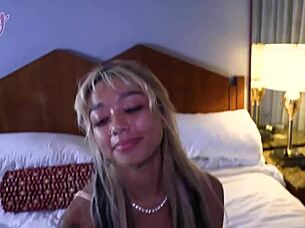 mr brogan pounds my college cunt gia craves huge cocks