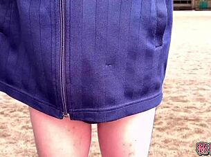 did you sneak a swimsuit and masturbate in the pool like a slut?