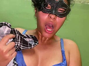 tenemos que irnos rapido pero deseo tu verga tanto 🔥😈