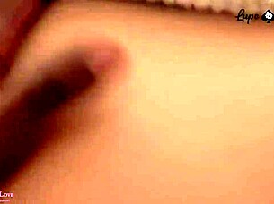 lupe's backstage swingers romp with muscular black bulls bareback creampie