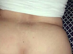 bbw chubby latina fat belly big ass pussy lips hairy tries anal doggystyle bent over amateurs 1on1