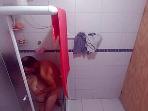 now i know what hubby's doin with that hot young thing