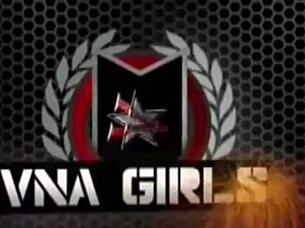 Submissive Vicky Vette dominated licked by lesbian lover Maxine X