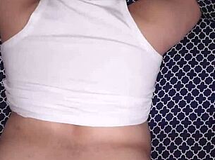 bbw chubby latina fat belly big ass pussy lips hairy tries anal doggystyle bent over amateurs 1on1