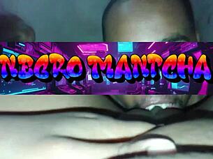 i'm sucking my whore's juicy wet pussy clit