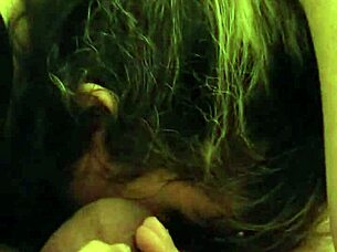 i love watching this dirty slut suck cock deep and rim that ass hungrily