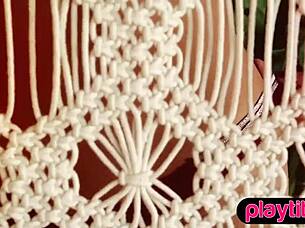 Petite Canadian blonde strips nude flaunts bubble butt outdoors