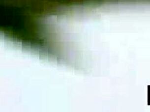 Aylla mel's juicy DP fingering lasts till sunset squirting