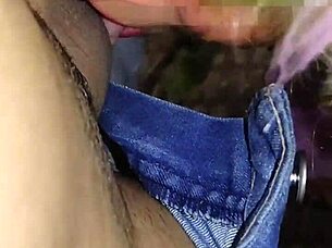 mi amiga otaku se calienta post convención 🔥😈 parte 2