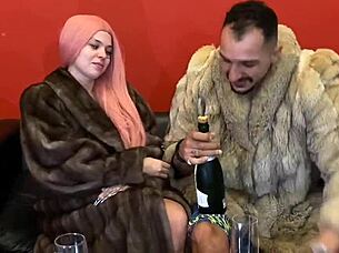 hardcore pounding tight argentinian pussy in buenos aires reality