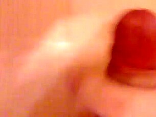 explosive wanking marathon cumming everywhere!