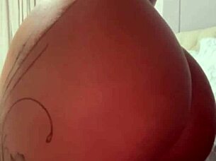 Check out this solo trailer featuring fishnets and crossdressing vibes