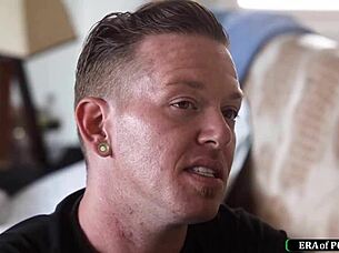 student almost caught in the act