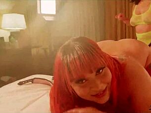 i'm squirting hard on this black toy cowgirl style