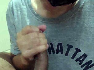 my cute face exploded with hot cumshot sailor style