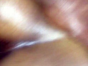 why is her soaking wet pussy dripping for endless couple fun