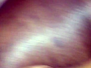 why is her soaking wet pussy dripping for endless couple fun