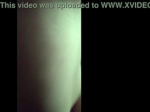 Big Booty Ginger in Glasses Rides Jungle Bunny's BBC with Nice Tits Pt1!