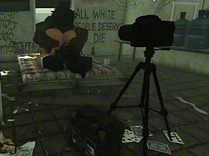 pound this bitch deep before night steals us