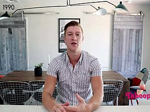 step sibling banging tutorial hits all the right spots