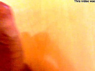 explosive wanking marathon cumming everywhere!