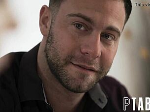 skye blue seduces seth gamble over fiance's cold feet