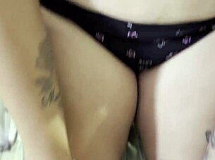 quieres ver como mi infiel llega del gym chorreando semen del entrenador en su coño?