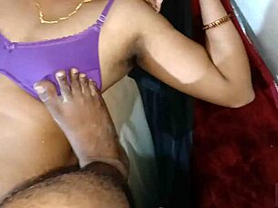 sexy indian wife begs for hardcore pounding now!