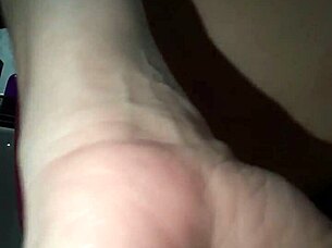 putona stuffs beer cans deep in ass till gaping wrecked!