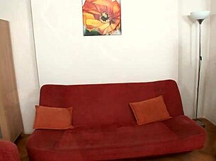 Bisexual Jandra B demands you fuck her before her