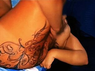 Meu macho me fodeu tão gostoso que dei o cu todo pra ele!