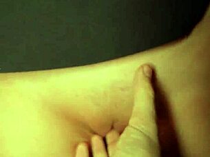 stepsis teen blows stepbro monster cock cumshot pov