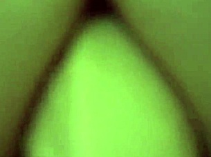 PASSIONATE LESBIANS GAPE HUGE ASSES WITH DILDO ANAL FUCKING
