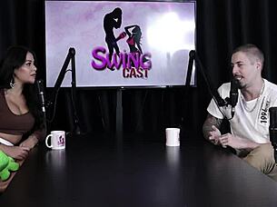 normal guy bro's but no huge dick gangbang reverse lingerie swingers