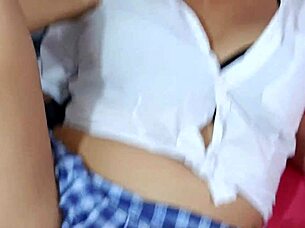 homemade student vid turns wild when actor smashes phone unexpectedly