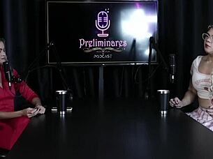 hey trans, why ignore us curvy brazilian swingers?