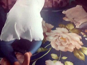 desi schoolgirl begs boyfriend to pound her juicy pussy only 🔥🍑💦