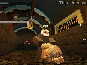 Blonde Kiwi Slut Rides Anal Doggystyle Ass Shaking!