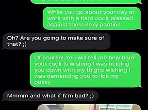 how does it feel sexting while i emasculate your sissy bitch soul?