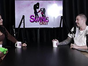 normal guy bro's but no huge dick gangbang reverse lingerie swingers